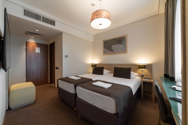 Hotel Pagony